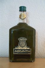 Sebor Absinth