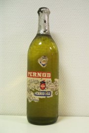 Pernod Fils Pastis (1955)