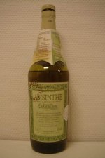 Lemercier Abisinthe 45