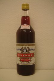 Un Emile Rouge