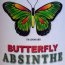 Butterfly Absinthe